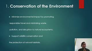 principles of ecotourism final mp4 1