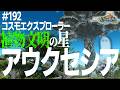 とびだせ『ファイナルファンタジーXIV』192日目【コスモエクスプローラー:植物文明の星 アウクセシア】