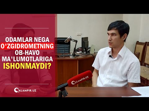 Video: Yozda Kvartirada Issiqdan O'zingizni Qanday Qutqarish Mumkin