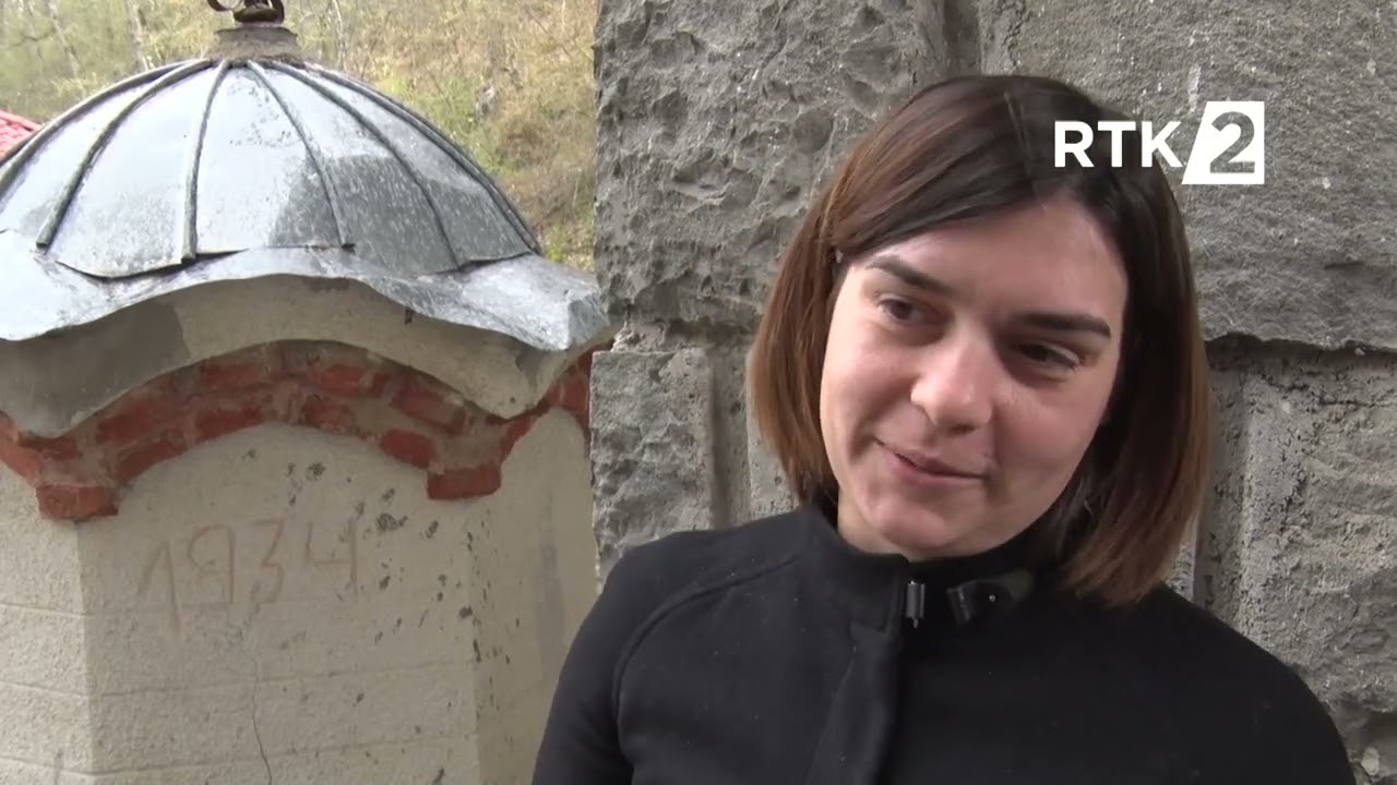 Manastir Draganac - Zivonosni Istocnik 09.05.2023