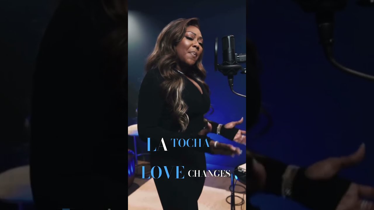 LaTocha Love Changes Bridge 