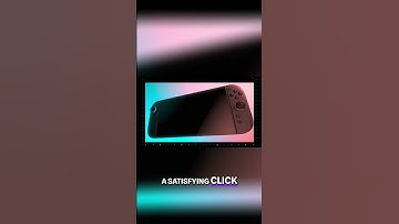 New Switch 2 Joy-Cons: Secret Button & Magnetic Connection!