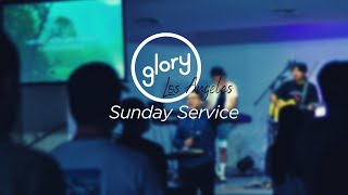 The Supremacy of God's Son Pt.1 -  GCLA Sunday Service 211031