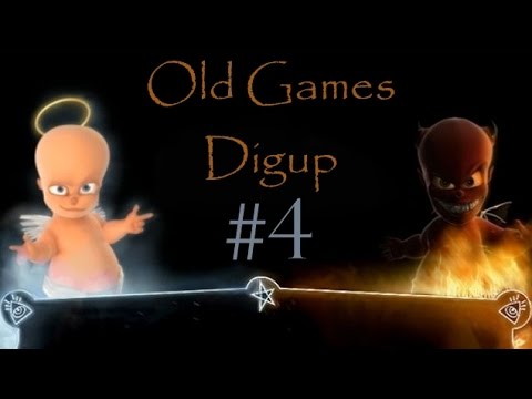 Angel vs devil games