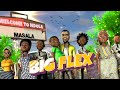 Yellow Dove -BIG Flex (Official Music Video)