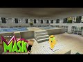 MINECRAFT: O MASKARA - O FILME - A FESTA NOTURNA!#04