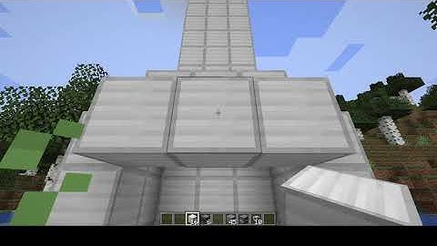 Galactifun Teaser: Automatic Door