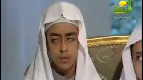 سورة القيامه للشيخ محمود حجازي