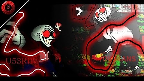 [D3v.EVENT] U53RDV vs 54ans/COUNTER!sans