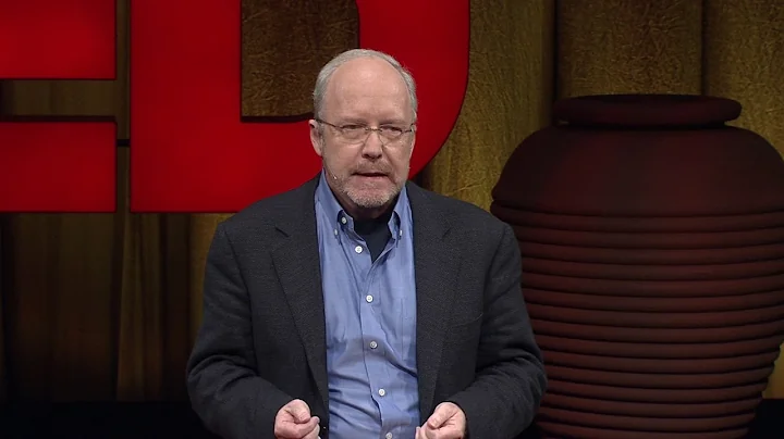 Inviting serendipity to your life | John Hagel