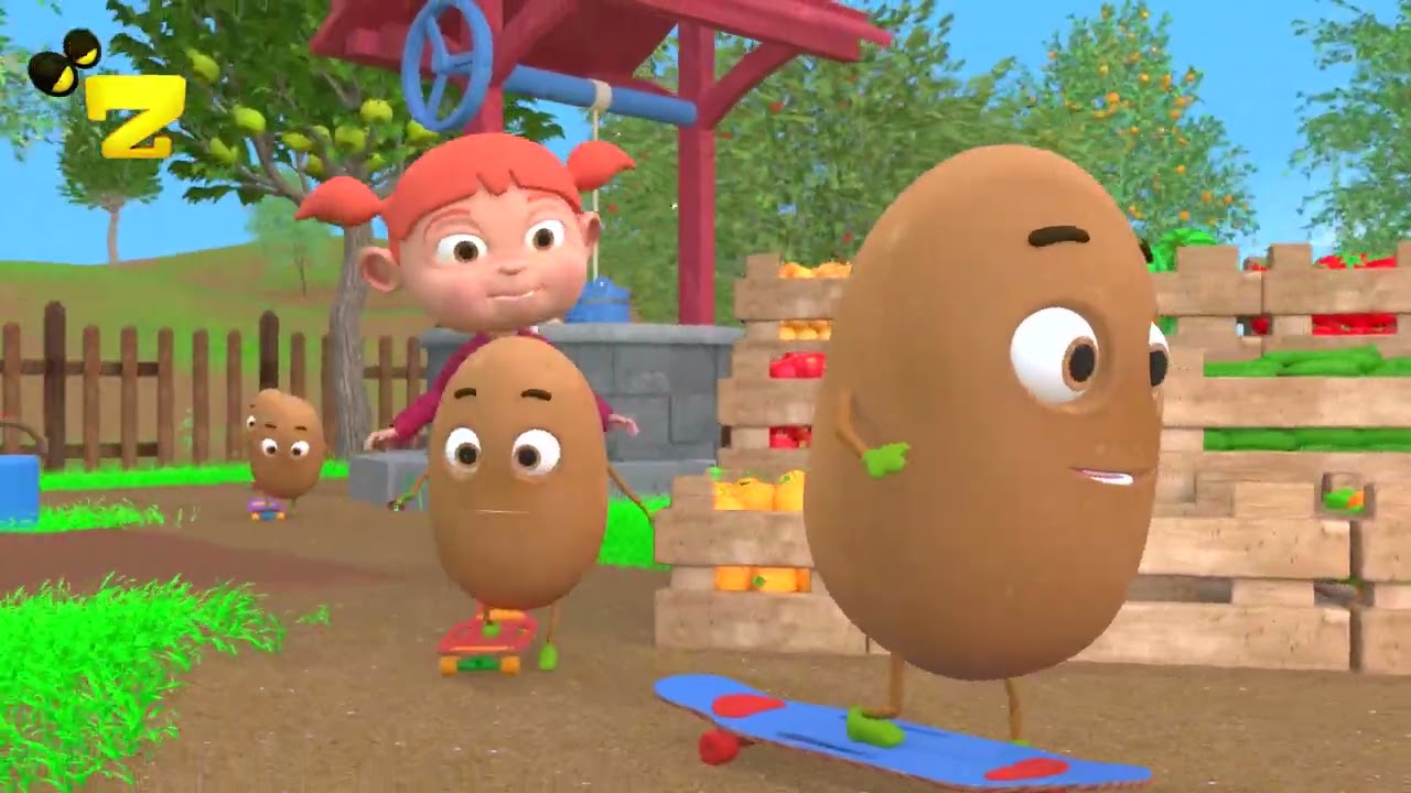 Zarok TV - 🎶Dema Stranan (10)🎵 - MEHÊN SALÊ - ROJÊN HEFTEYÊ - PATATA - PÎVAZ - PORTEQAL - QETAR