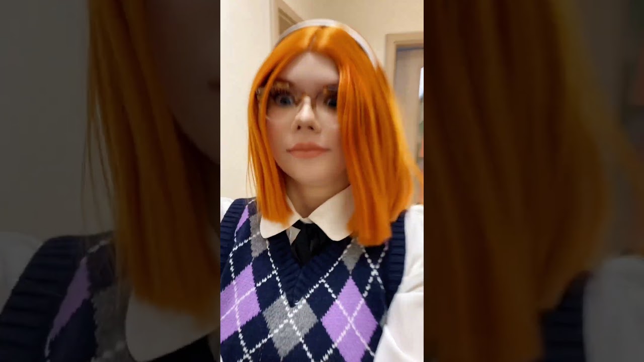 Reality show | Sabrina Raincomprix & Chloé Bourgeois ( @witchera_ ) #cosplay | Miraculous Ladybug