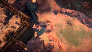 Planetside 2 (PC) Trailer
