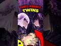 The Ubuyashiki Twins Aren T ACTUALLY Twins