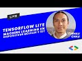 TensorFlow Lite - Machine Learning en Dispositivos Móviles y IoT - Chihau Chau