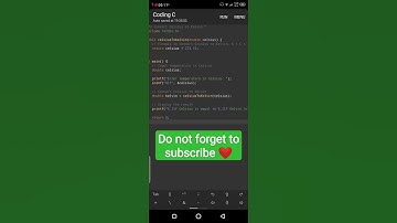 how to convert Celsius to Kelvin in c programing|| c language