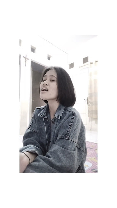 Komang - Raim Laode (Cover)