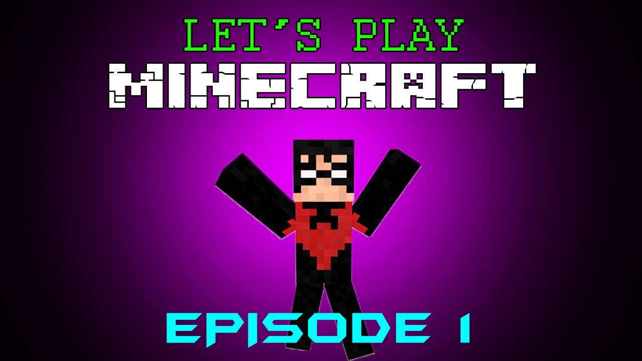 Survival Series w/ SaltyDGaming Part 1