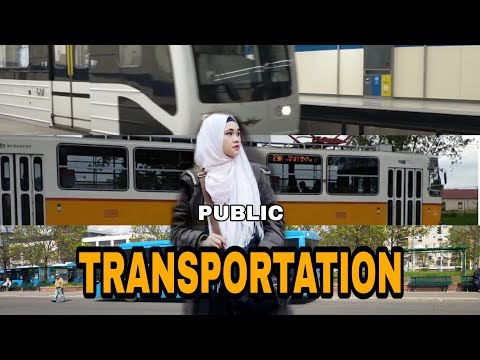 Video: Berkeliling Budapest: Panduan Transportasi Umum