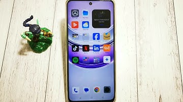 📱 Hoe u een waarschuwing inschakelt wanneer de simkaart wordt verwijderd voor antidiefstalfunctie...