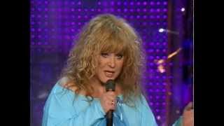 Alla Pugacheva / Алла Пугачева - Одуванчик, моя любовь - прости