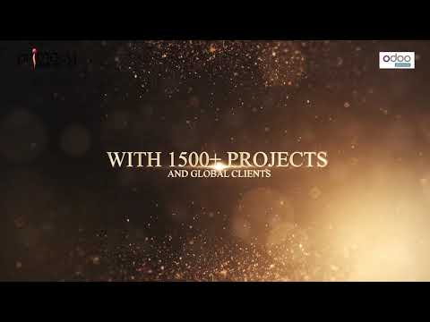 Primacy Infotech – 10 Years of Innovation | 200% Growth | New Odoo SaaS Launches | 100 Cr Vision - video from Primacy Infotech