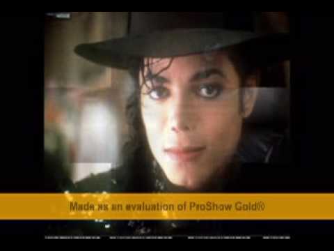 Tribute to Michael Jackson - Prea sus ( Too high) ...