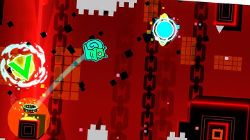 My first deco part!! // Desolation // hosted:@aquazarr5913