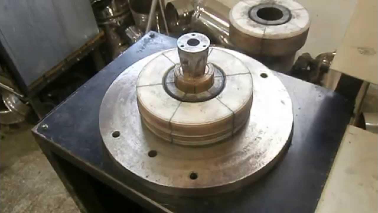 Hydraulic Tube pipe Expander YouTube