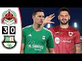 ملخص مباراة الريان والاهلي هدف ميتروفيتش أهداف الريان والاهلي اليوم الدوري القطري