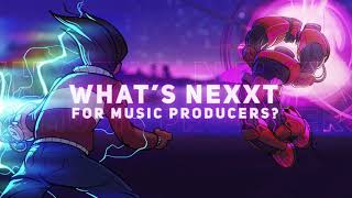 Audeobox Nexxt: The world's only online beat battle arena