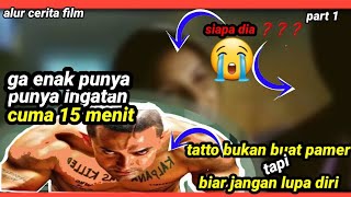 alur cerita film || jangan putus asa walau hilang ingatan sekalipun ‼ ghajini amirkhan sub indo