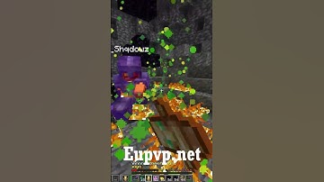 Crystal PvP Clip | Minecraft