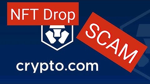 Crypto.com NFT Drop from Snoop Dogg and the Dogge coin