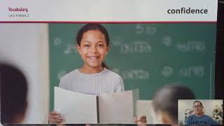 3rd grade Unit 4 Week 2 Vocabulary