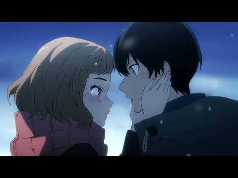 Lovely - Josee X Tsuneo [AMV]