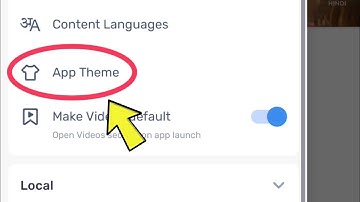 MX Player Theme Change Kaise Karte Hai | How To Change Theme In Mx Player | Mx Player Theme Enable