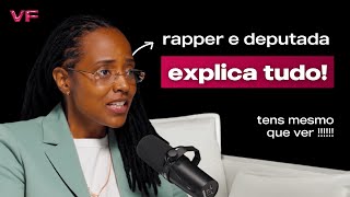 O que os POLÍTICOS não querem que tu saibas 🇵🇹 (ABRE OS OLHOS) | Eva Cruzeiro