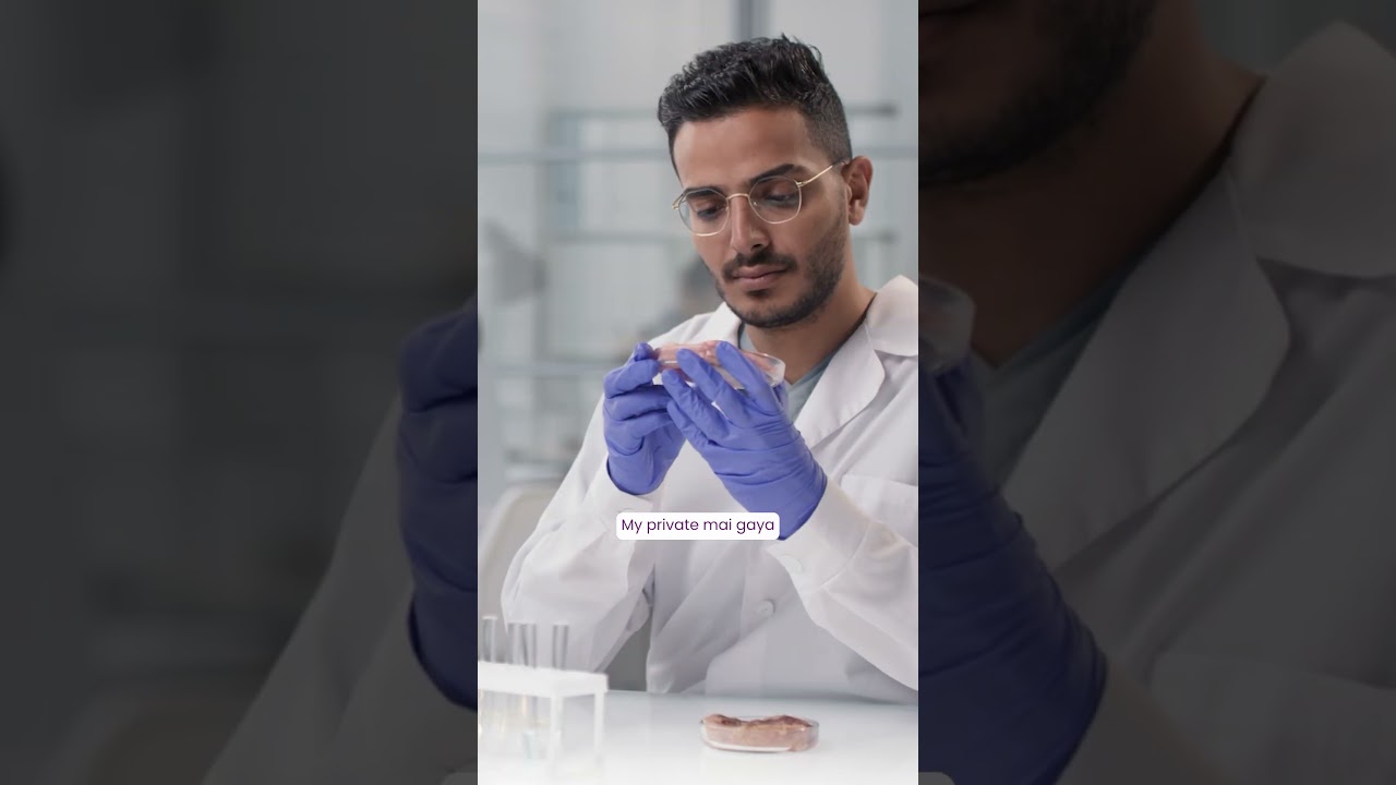 DMLT Alumni Testimonial | From Student to Medical Professional | ₹3 LPA Salary | SCOPE Paramedical