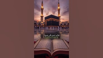 🌿{سورة يس} الأية 37}🌿🍃🌴☘️✨😍 #اكسبلور