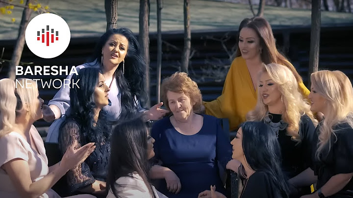 8 Motrat Mustafa - Qika e nanes (Official Video)