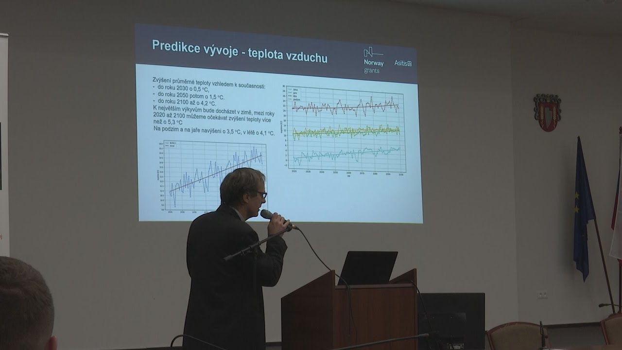 NA CESTE K ZMIER OVANIU KLIMATICK CH ZMIEN YouTube Na ceste k zmier ovaniu klimatick ch zmien youtube