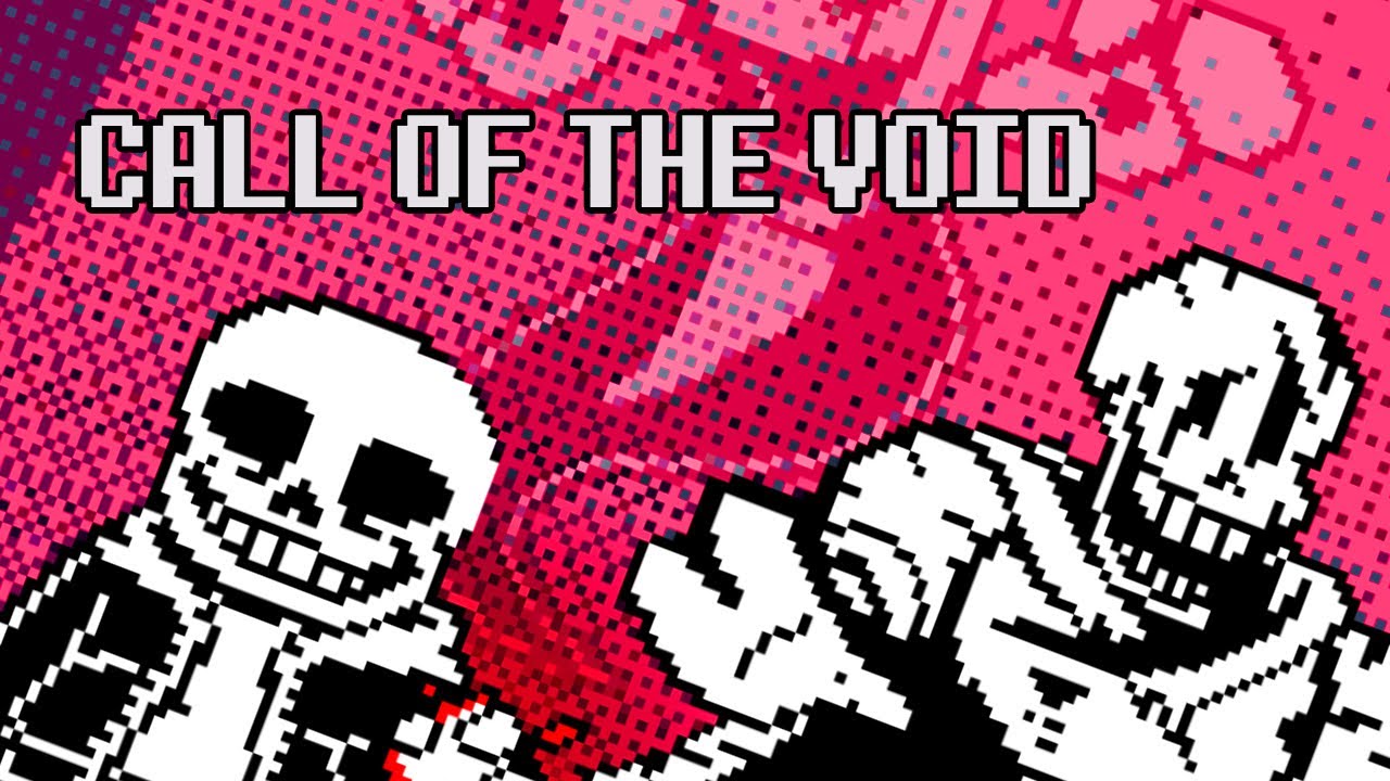 The Call of the Void - YouTube