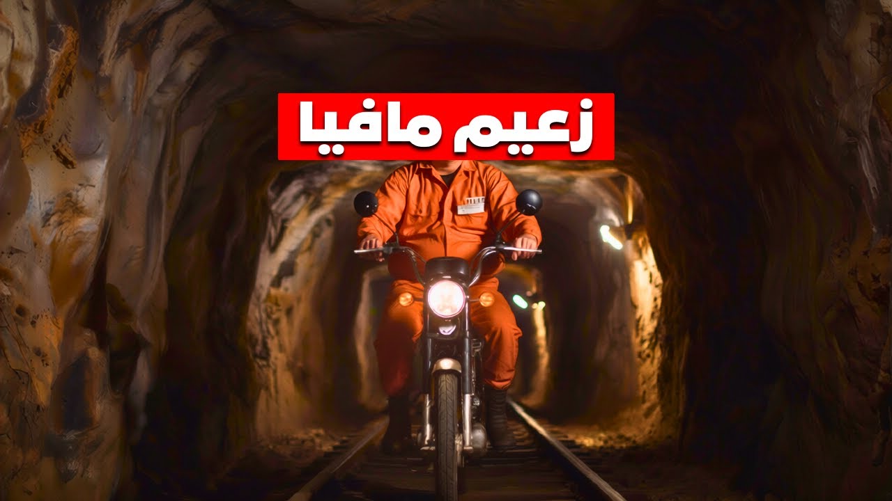 الهروب الذي كان ينبغي أن يكون مستحيلاً