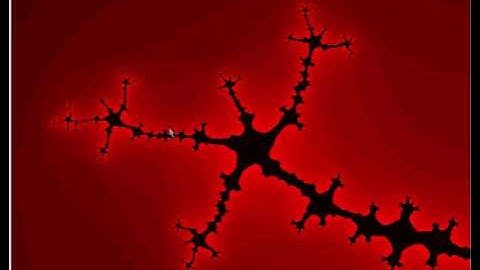 Mandelbrot Set Viewer with Zoom(Raylib and CUDA)