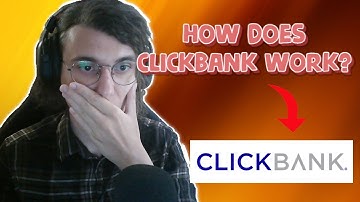 Wat is Clickbank en hoe werkt het? (Uitleg)