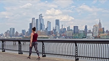 BMPCC4K DYNAMIC RANGE TEST