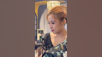 Cs Châu Ngọc Tiên Dự Sinh Nhật 2 Con Của Cs Khưu Huy Vũ #shorts #short #shortvideo