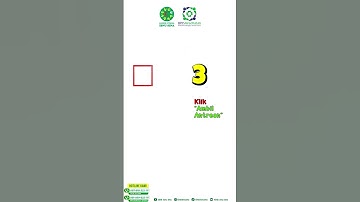 Cara Mendaftarkan Antrian Online Pasien MJKN - Klinik Ibnu Sina