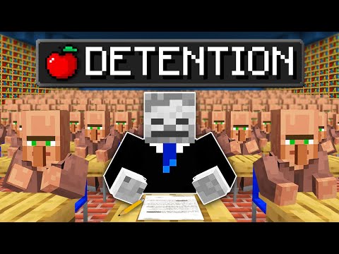 Minecraft but I